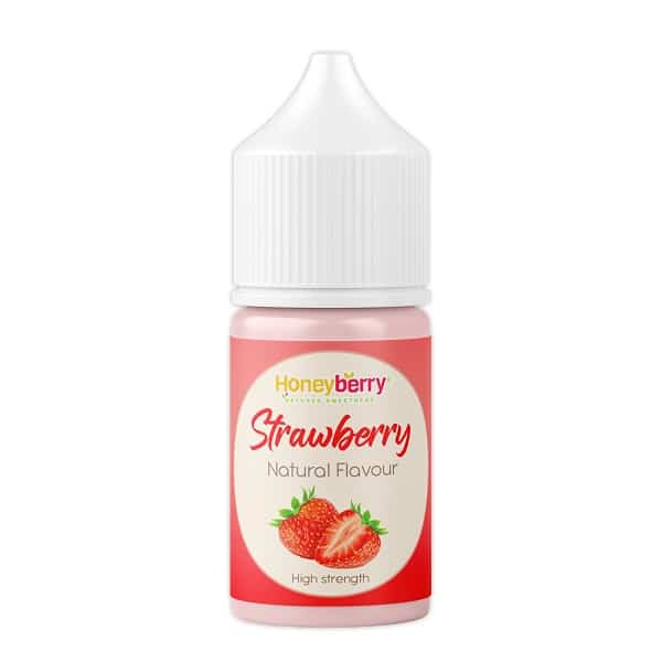 Strawberry Flavour