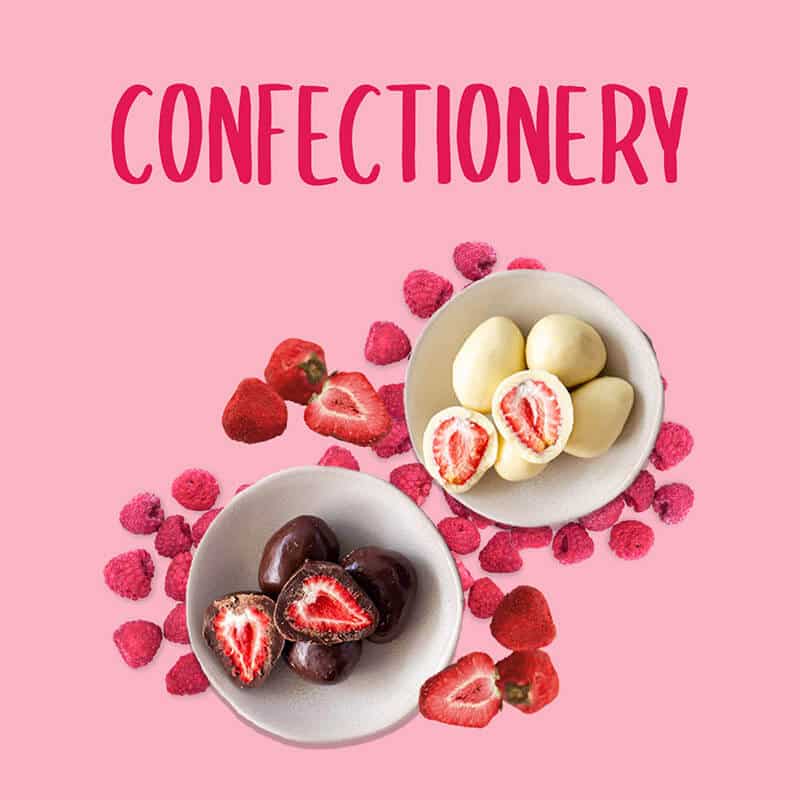 Confectionery