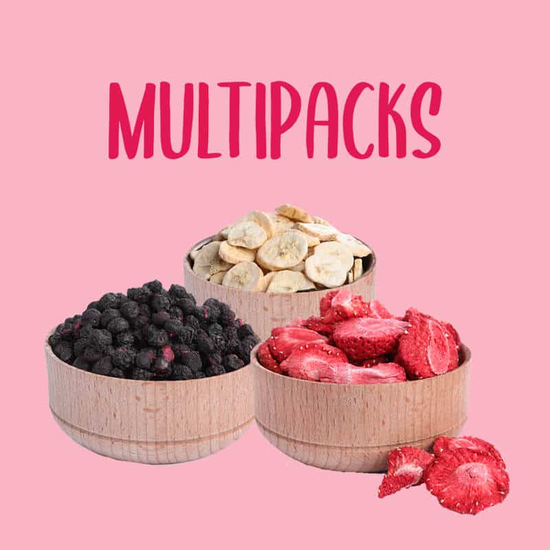 MultiPacks