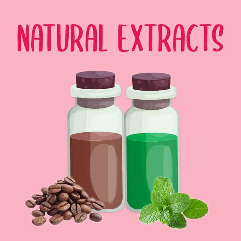 Natural Extracts