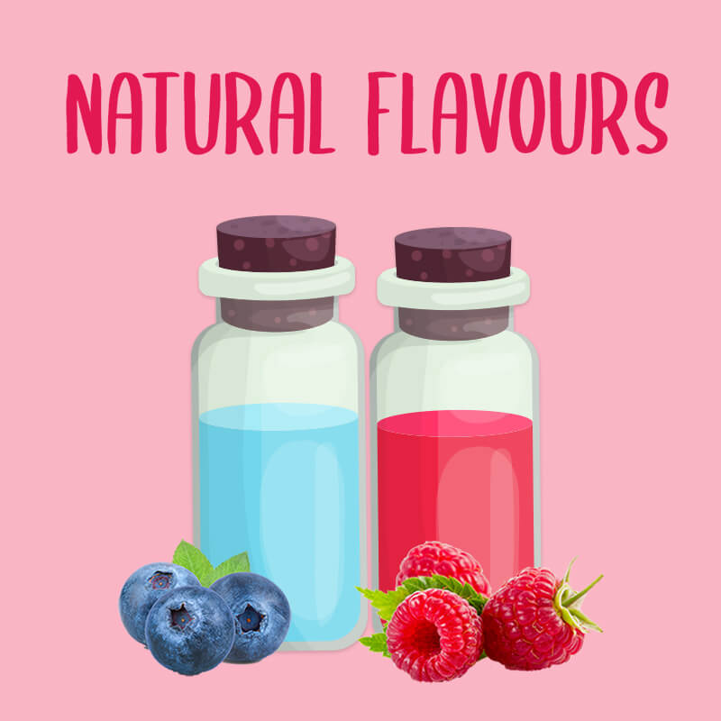 Natural Flavours