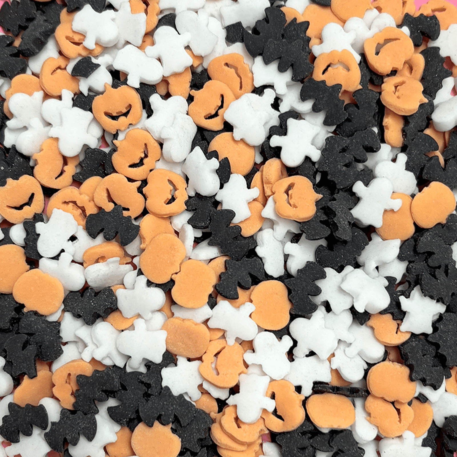 Alternative view of Halloween Sprinkle Mix