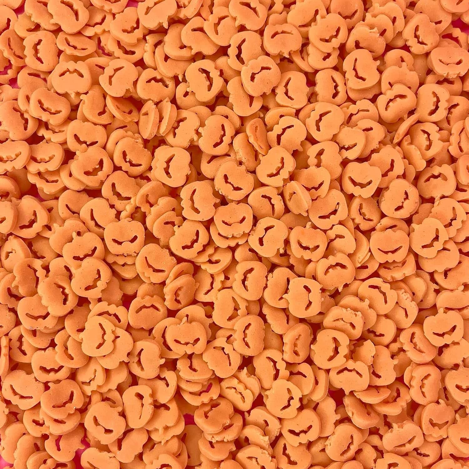 Alternative view of Halloween Pumpkin Sprinkles