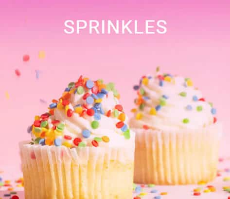 Sprinkles