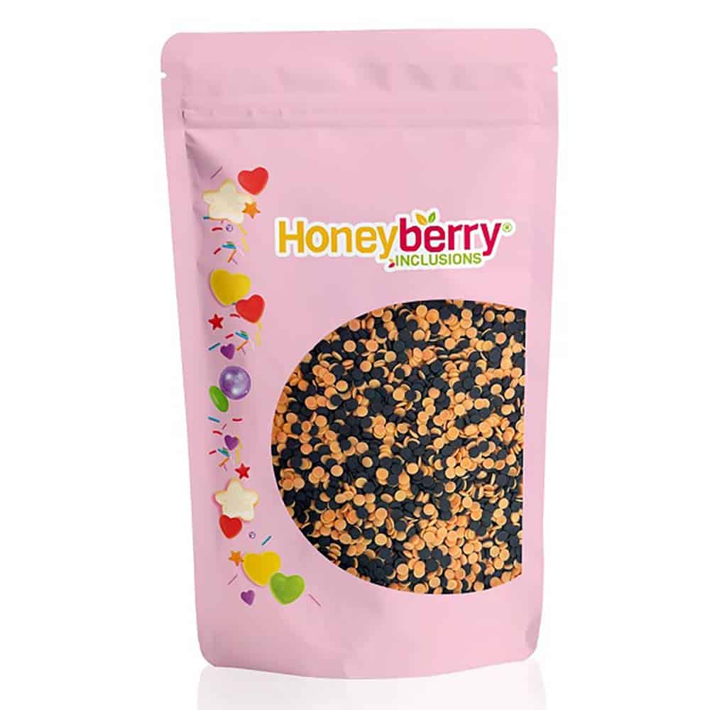 Halloween Confetti Sprinkles