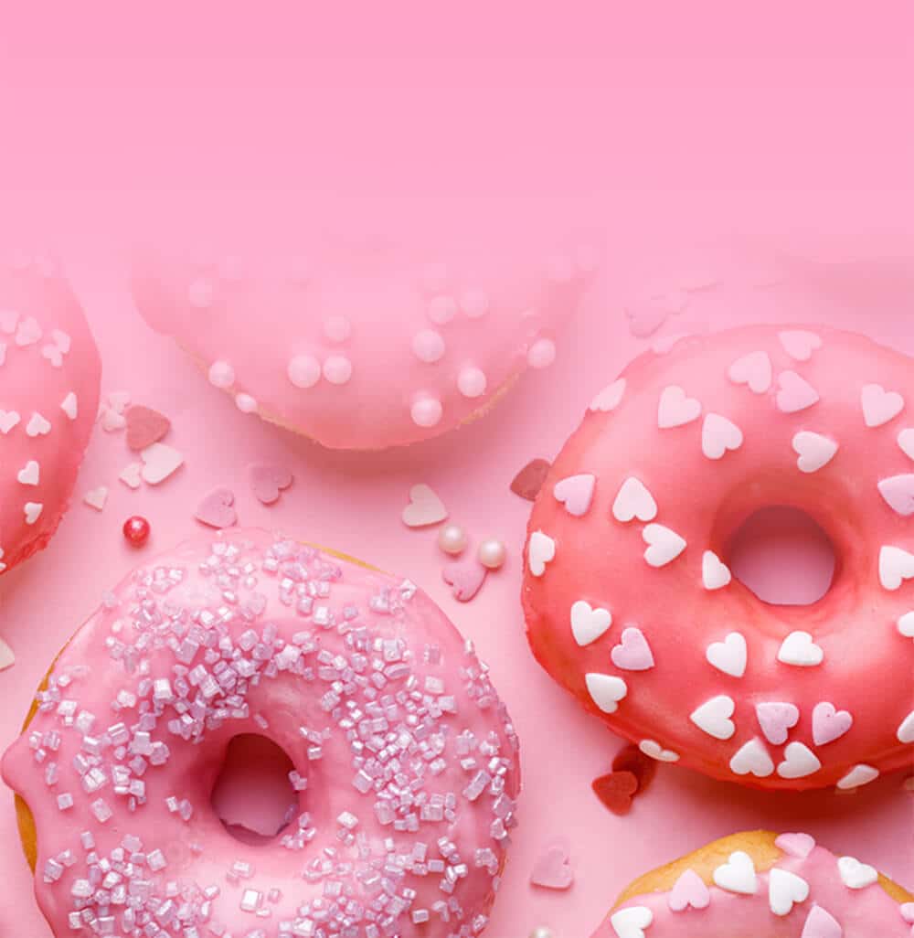 Valentines Sprinkles