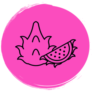 Honeyberry | Freeze Dried Fruit, Sprinkles, Natural Flavours & Extracts