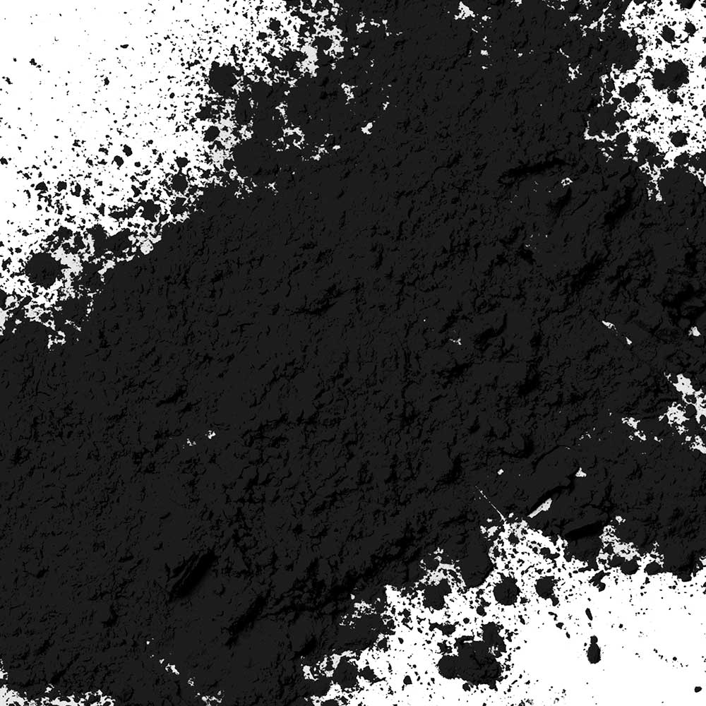 Black Food Colouring Powder