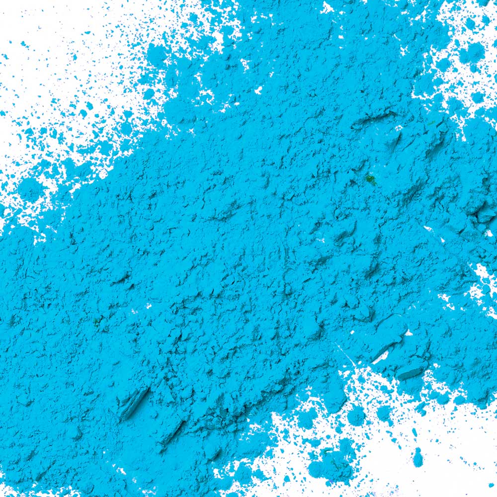 Blue Food Colouring Powder