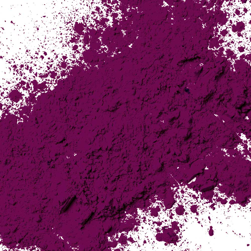 Natural Purple Food Colouring Powder