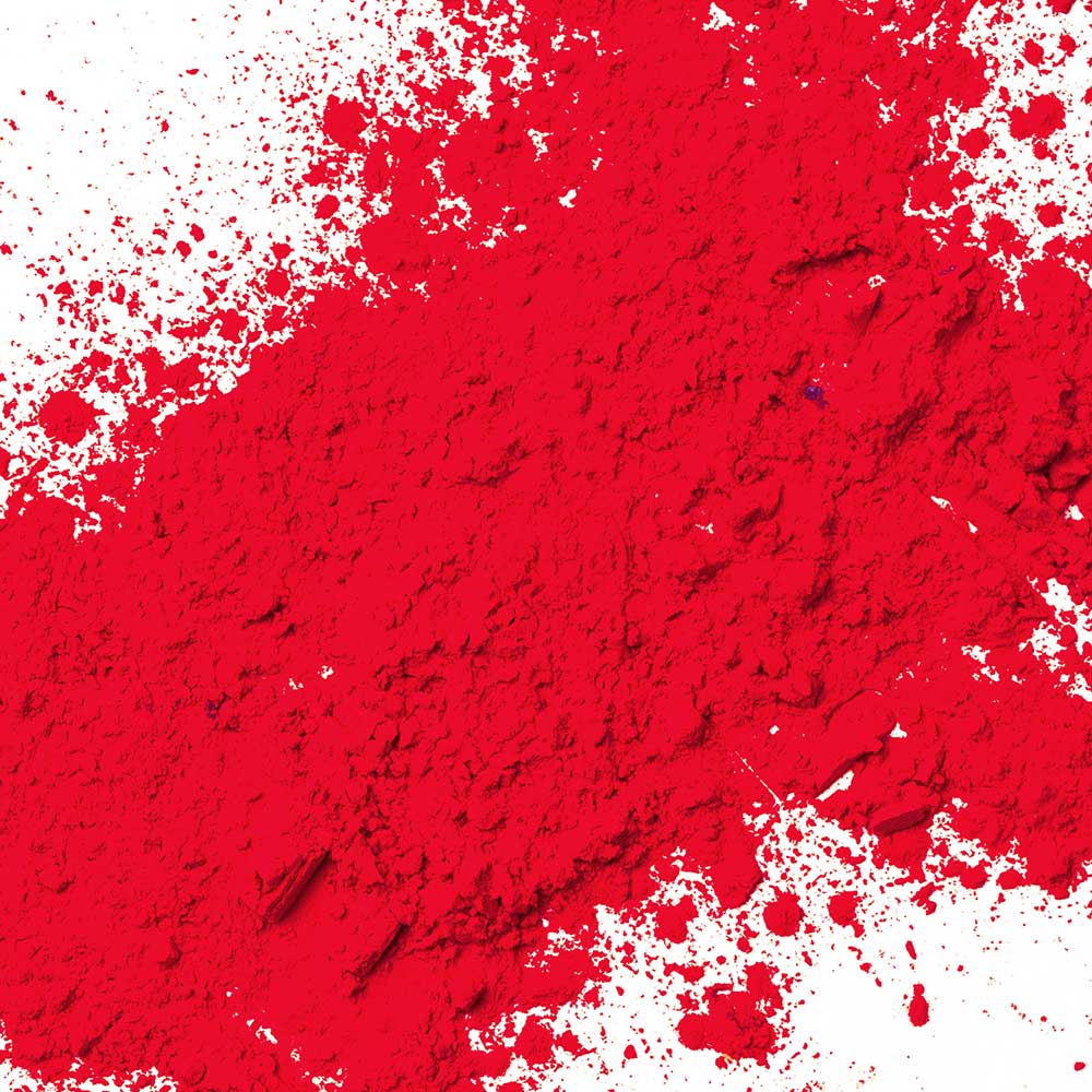 Red Food Colouring Powder