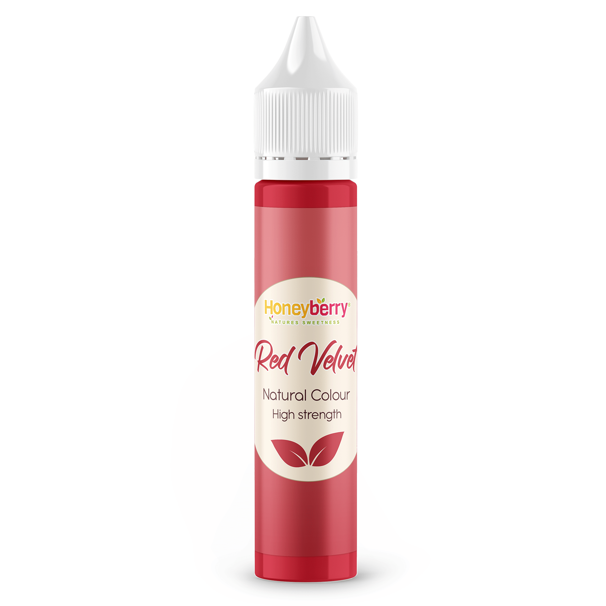 Natural Red Velvet Food Colour