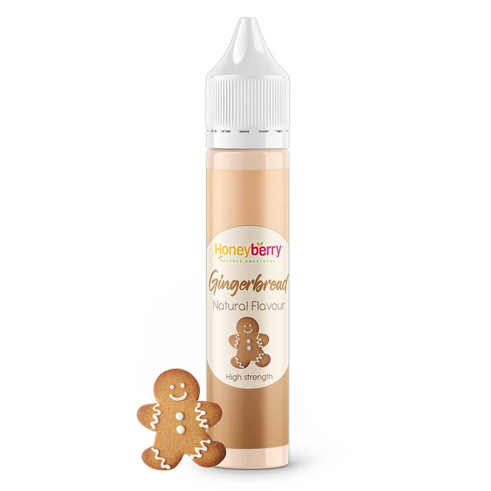 Ginger Bread Flavour