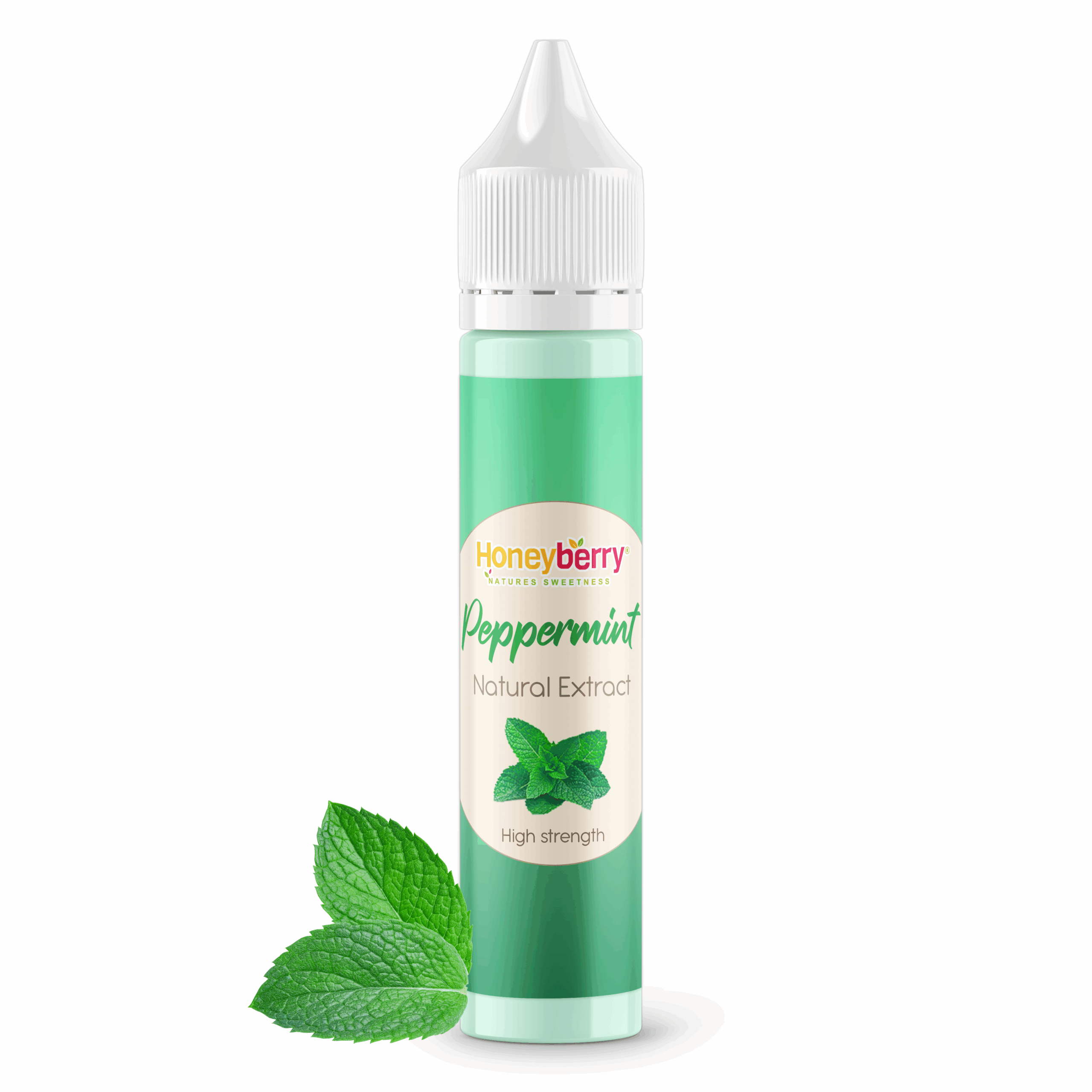 Peppermint Extract