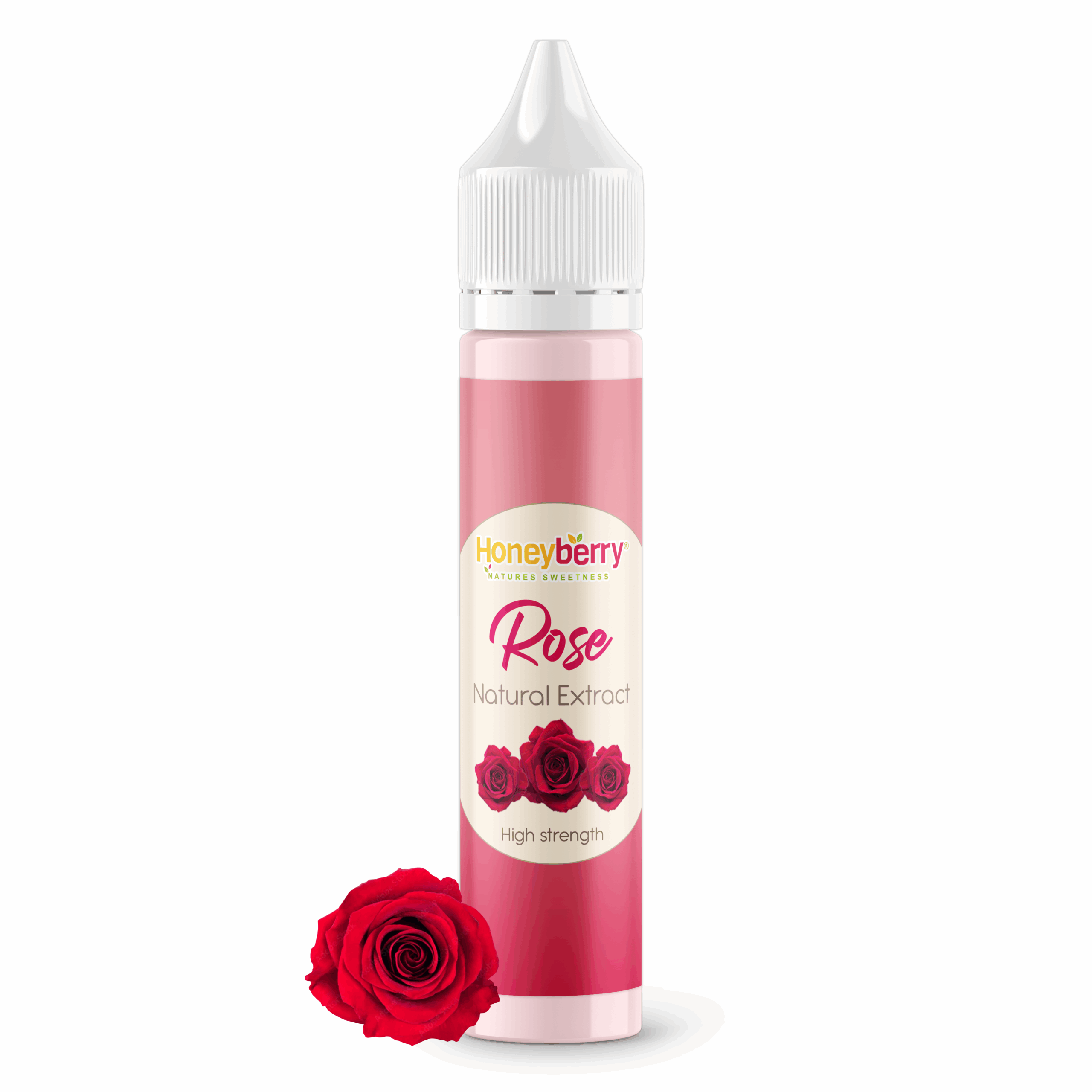 Rose Extract