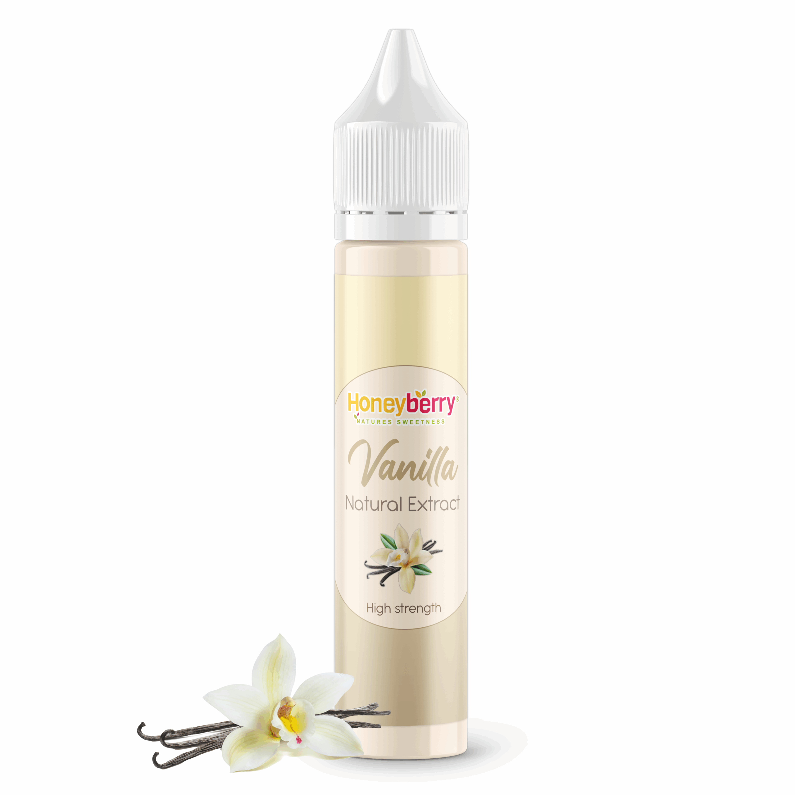 Vanilla Extract