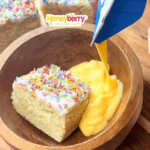 Classic Sprinkle School Cake