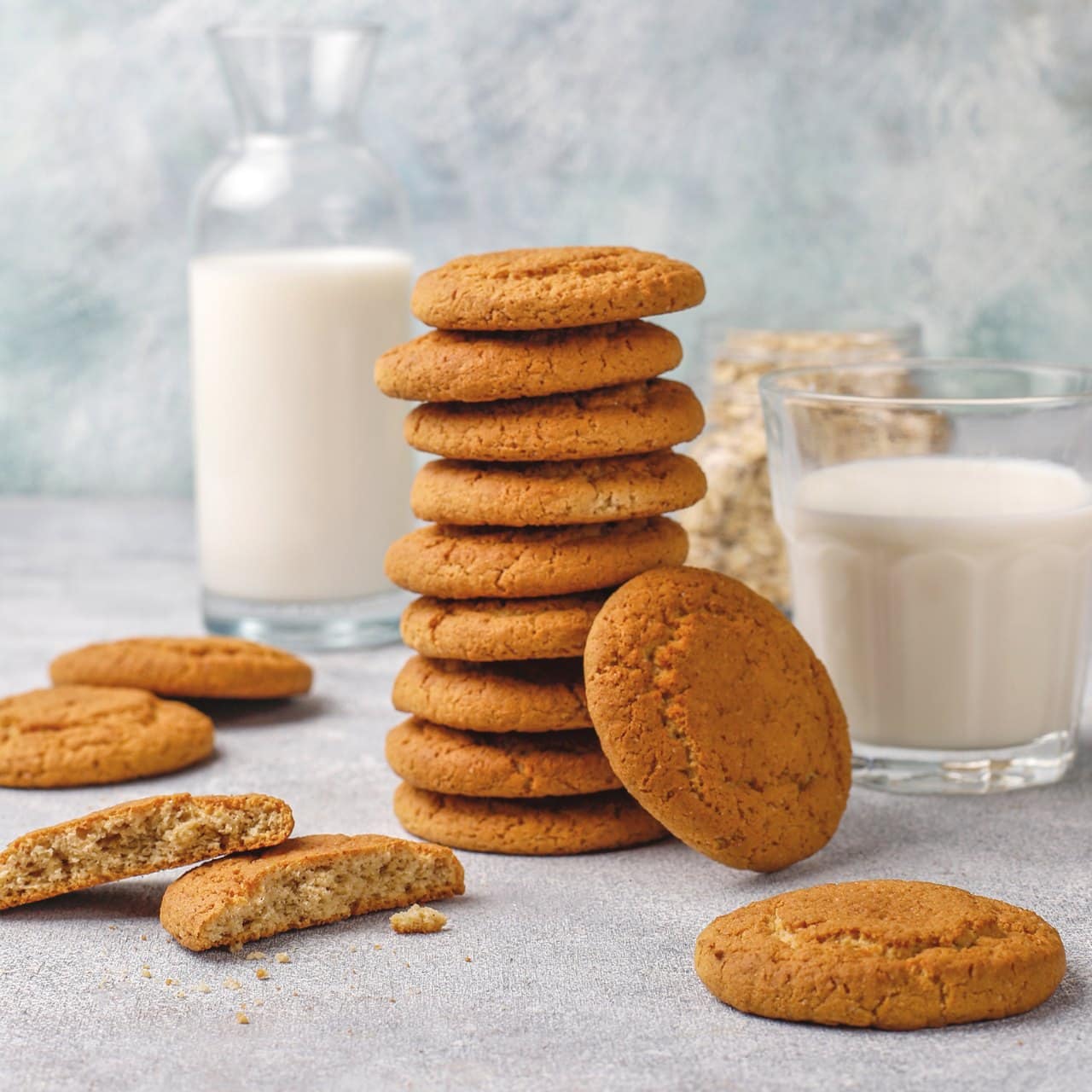 Biscuit Flavour - Image 4