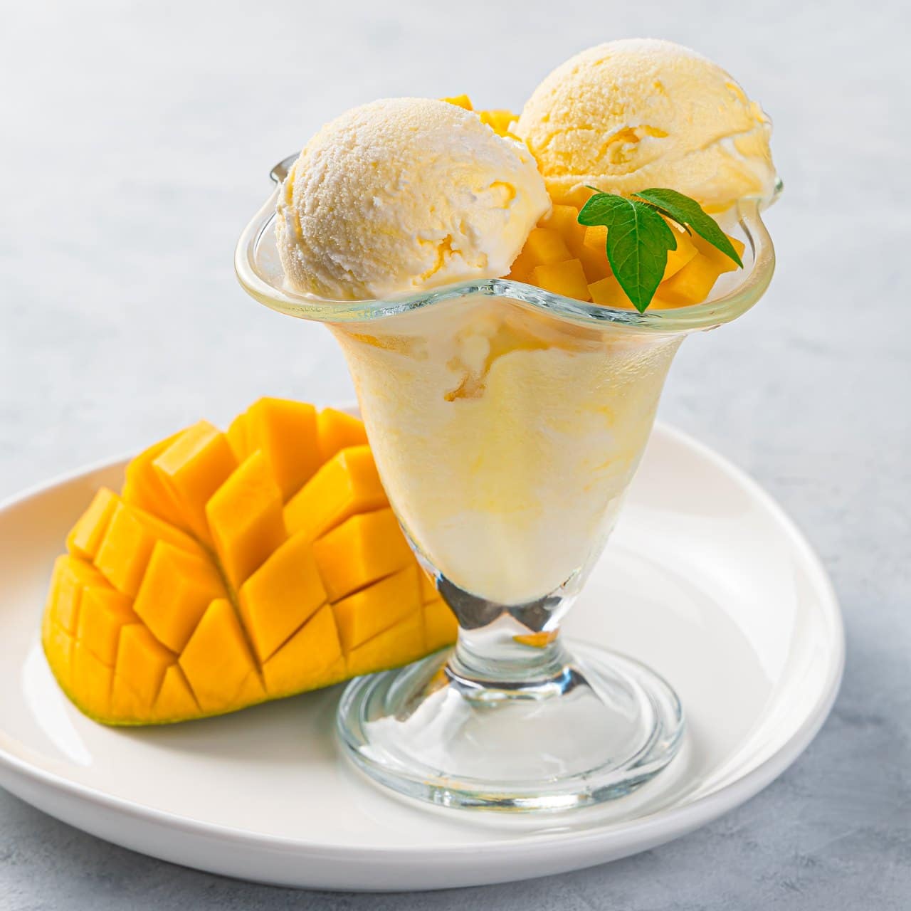 Mango Flavour - Image 4