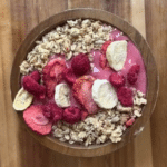 Super Smoothie Bowl
