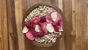 Super Smoothie Bowl