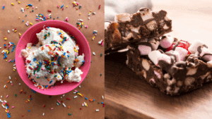 No-Bake Desserts