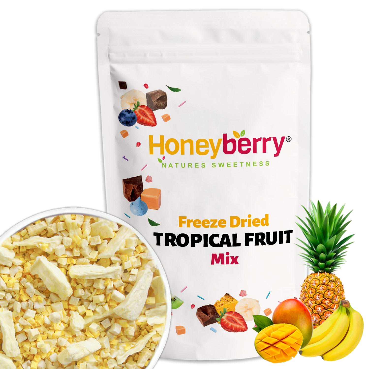 Tropical Mix