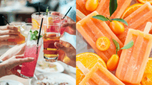 flavours and extracts