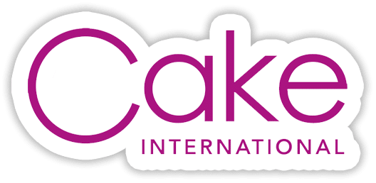 Cake International logo