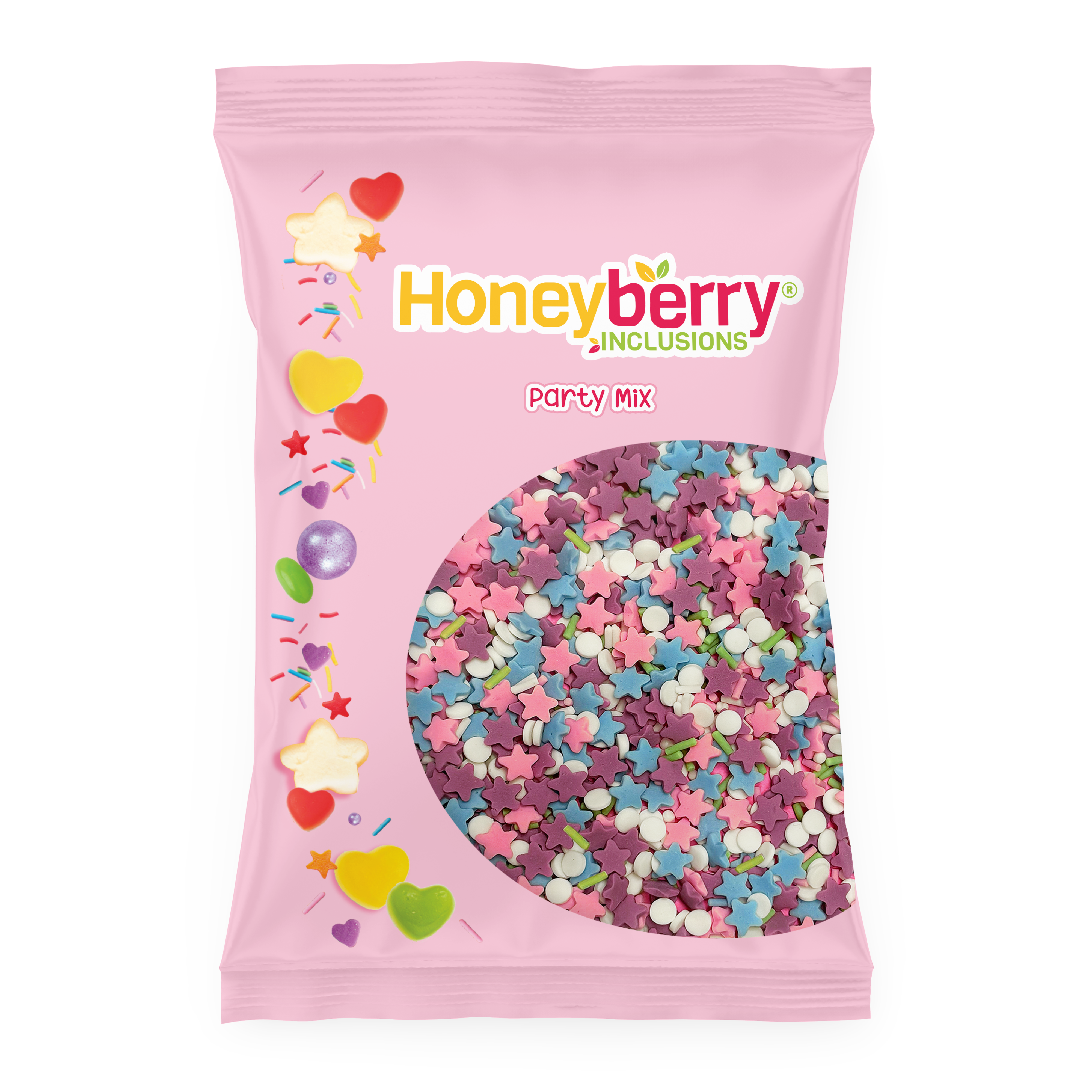 Party Sprinkle Mix - Image 4