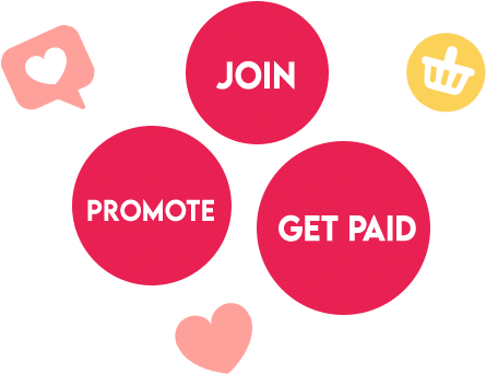 Honeyberry International Affiliate Programme. Join, promote us and get paid