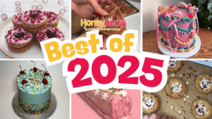 Honeyberry Customer Creations