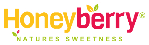 Honeyberry Logo