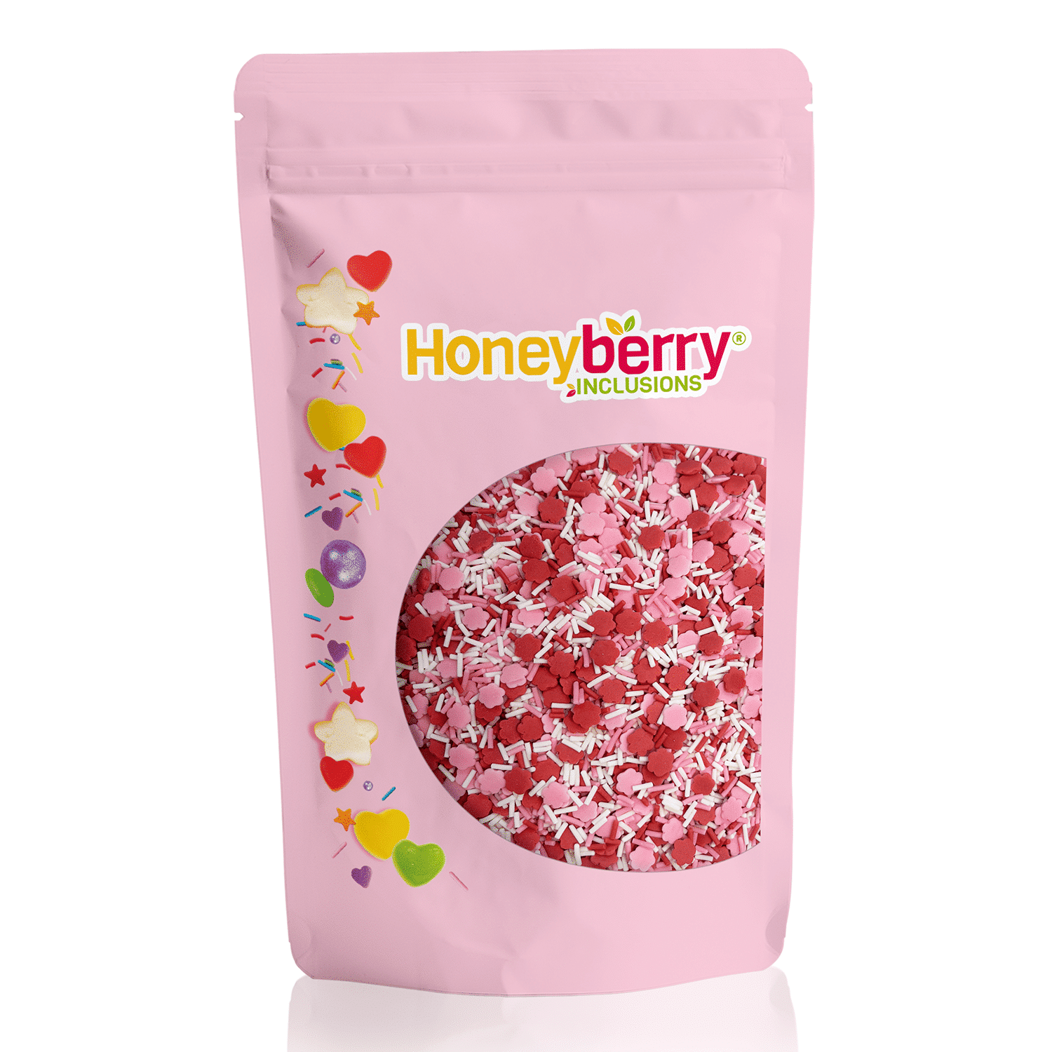 Valentine’s Sprinkle Mix