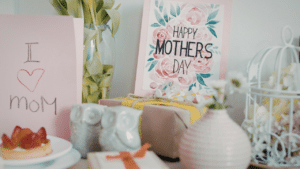 Edible Mother’s Day Gifts
