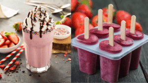 Frozen Treats