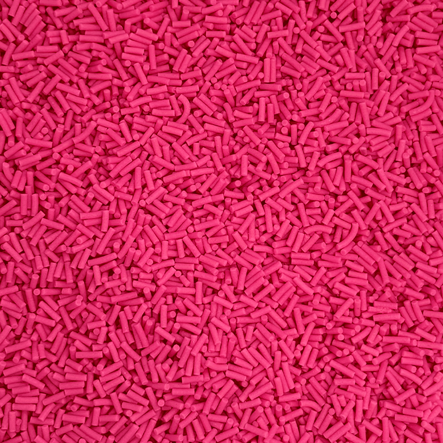 Alternative view of Dark Pink Sugar Strands