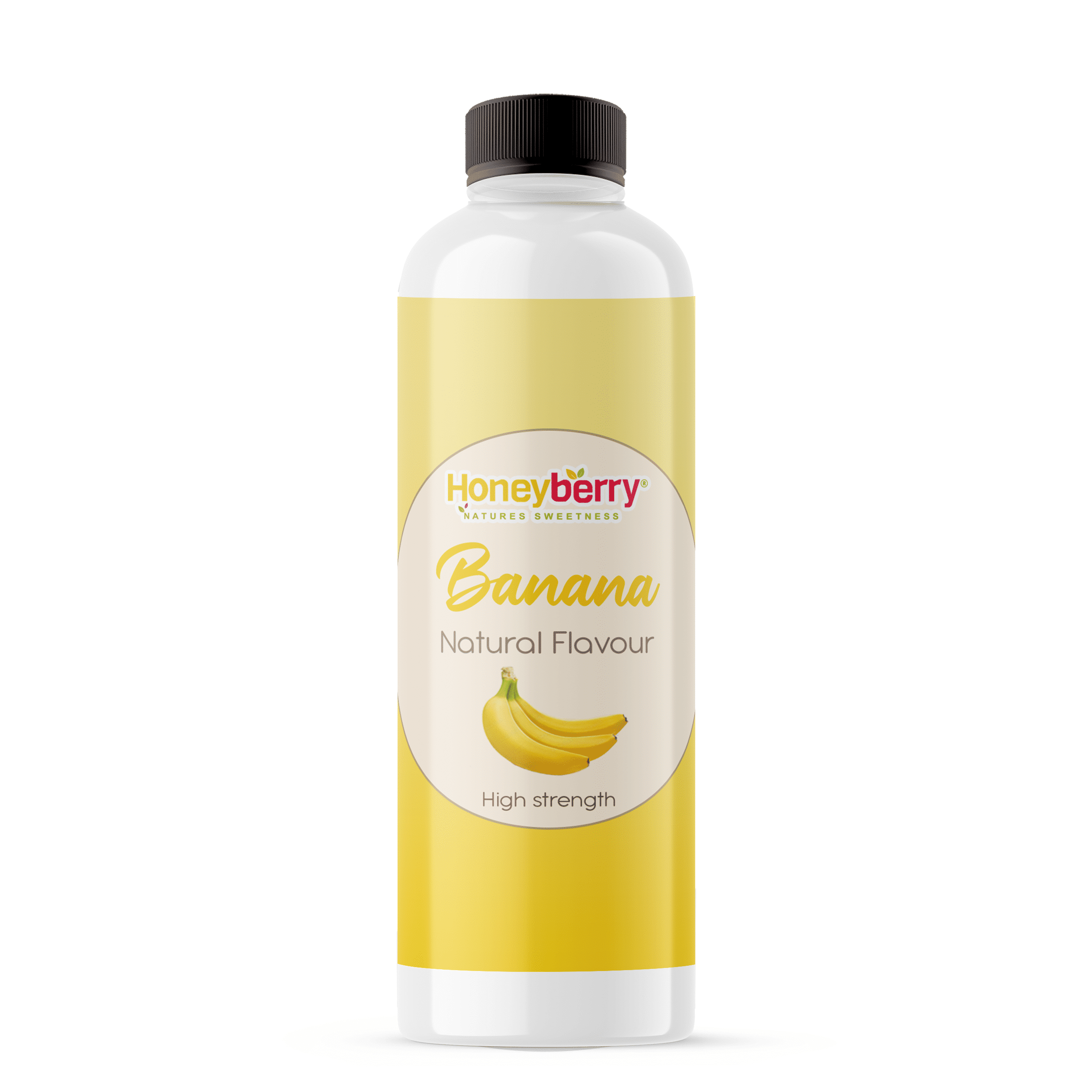 Alternative view of Banana Flavour