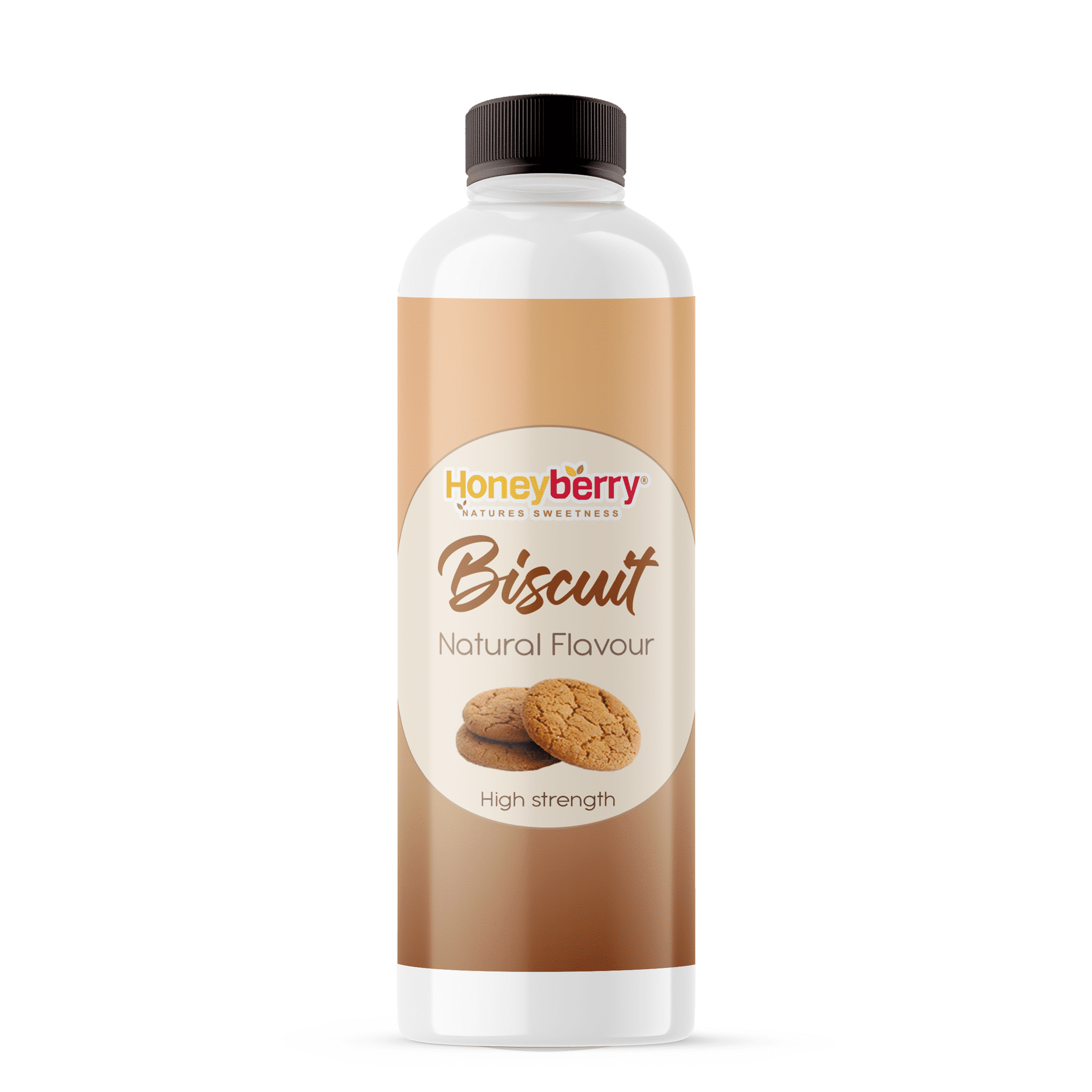 Alternative view of Biscuit Flavour