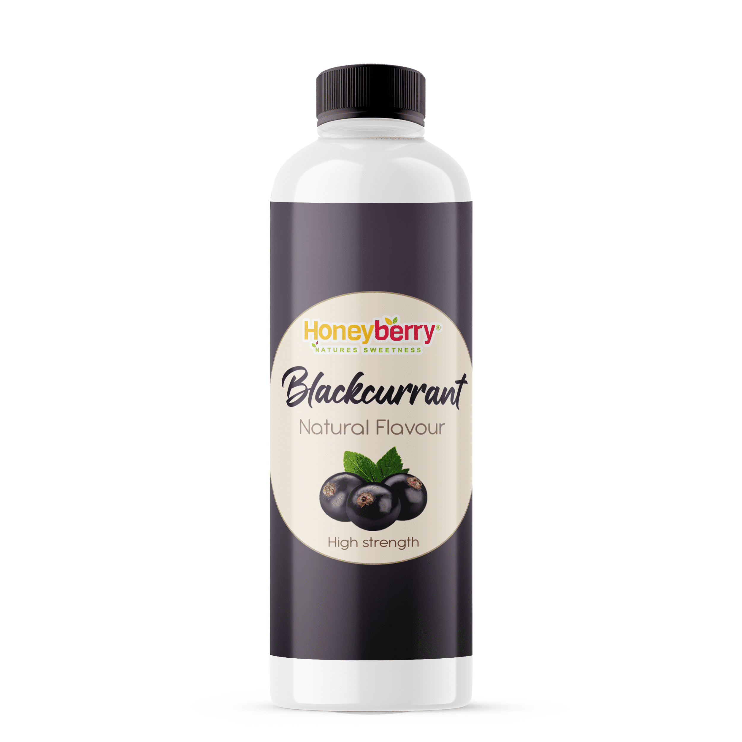 Alternative view of Blackcurrant Flavour
