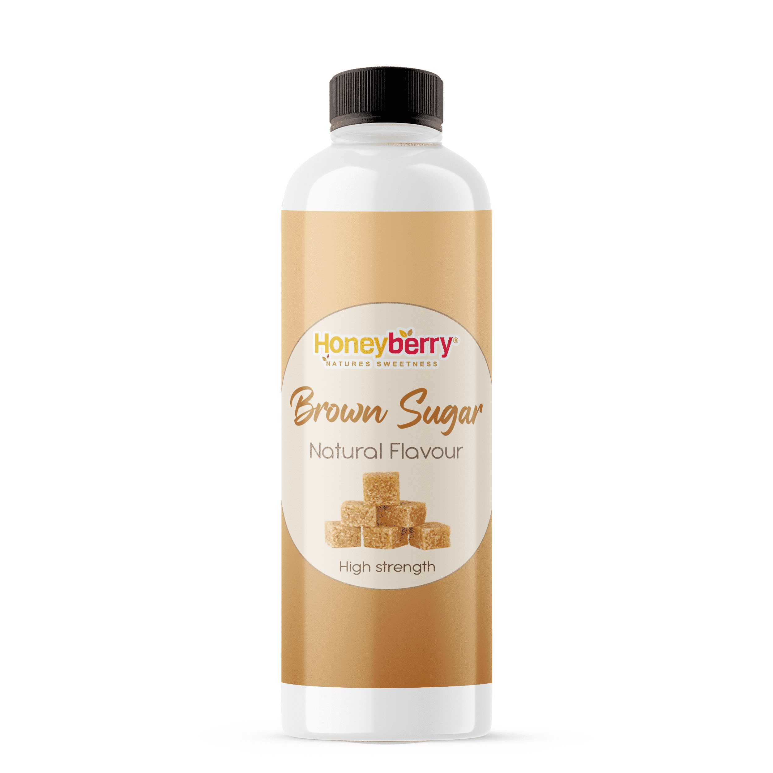 Alternative view of Brown Sugar Flavour