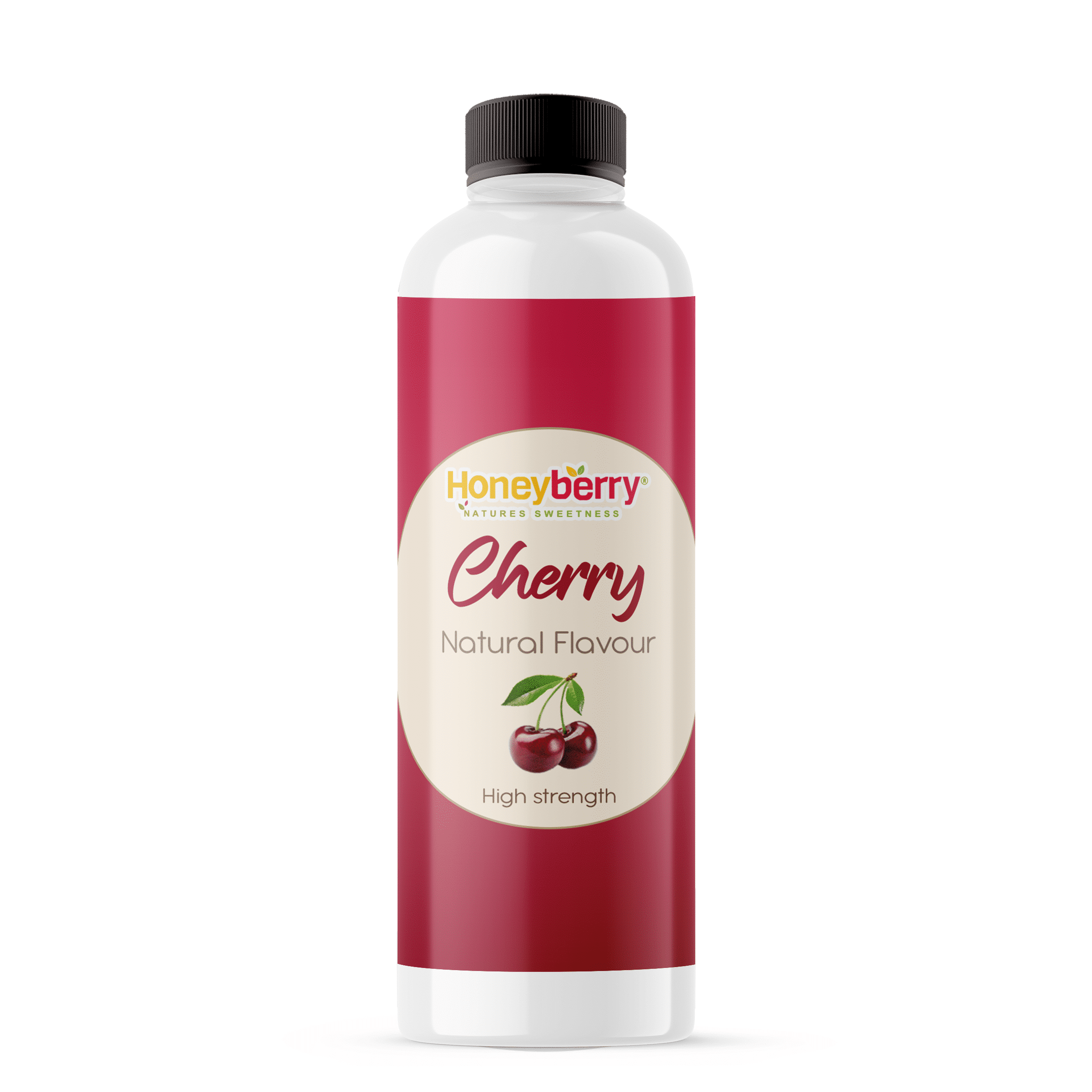 Alternative view of Cherry Flavour