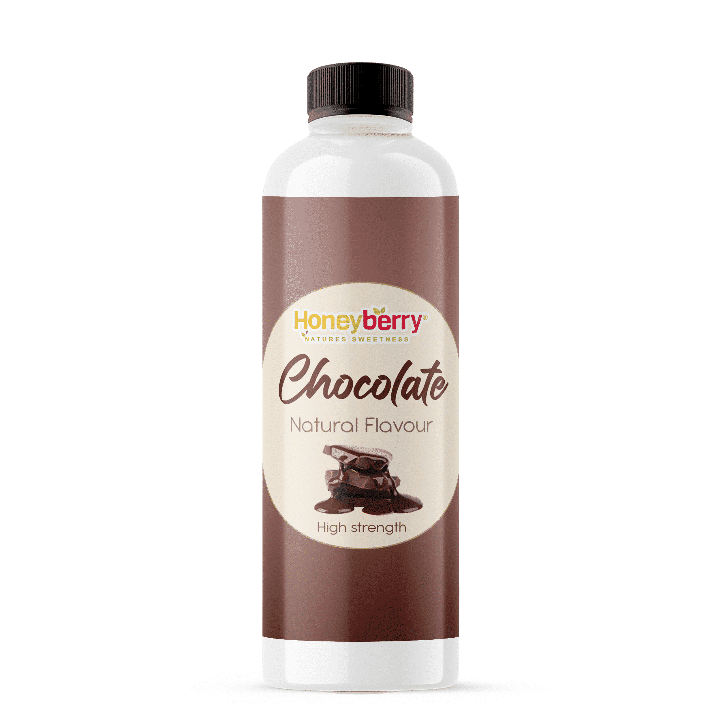 Alternative view of Chocolate Flavour