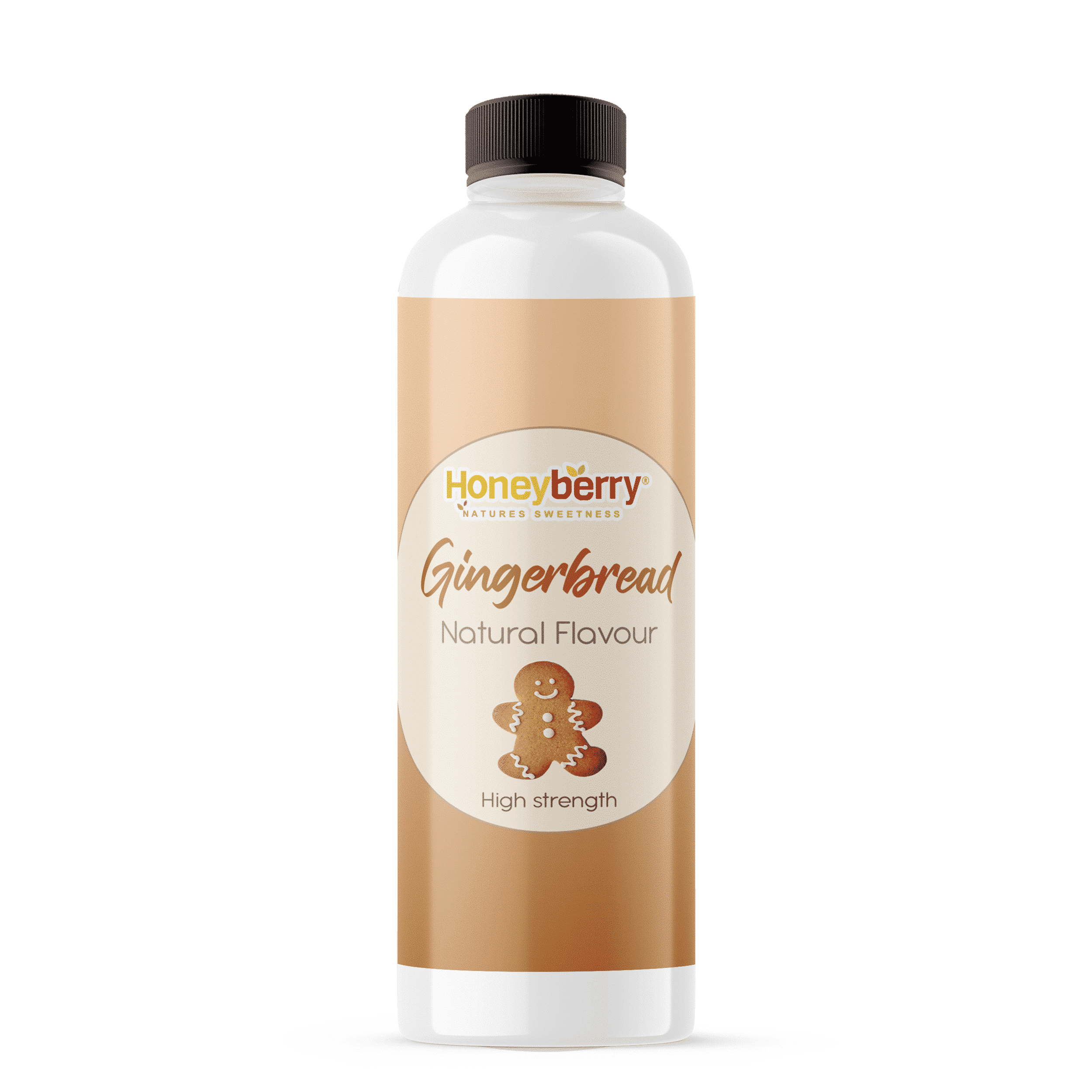 Alternative view of Gingerbread Flavour