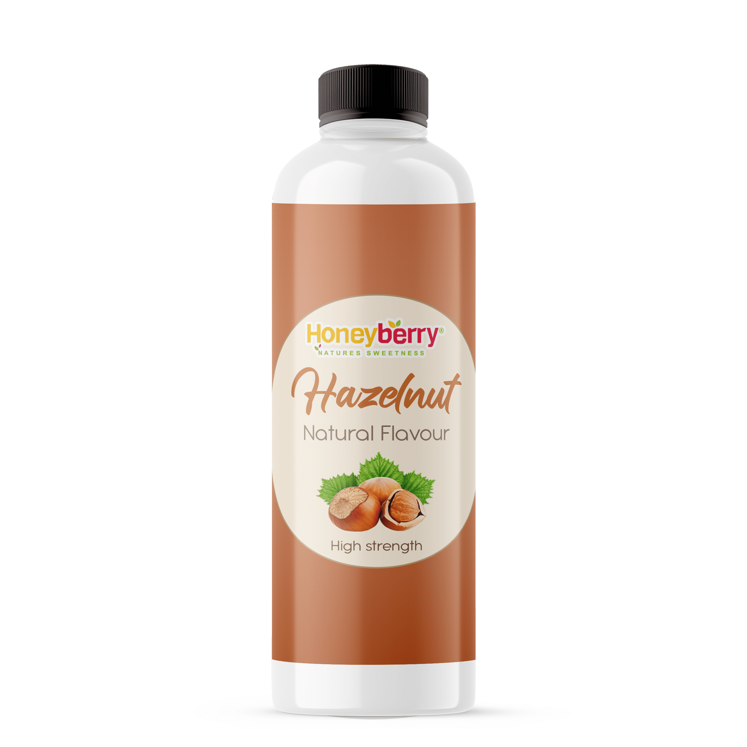 Alternative view of Hazelnut Flavour