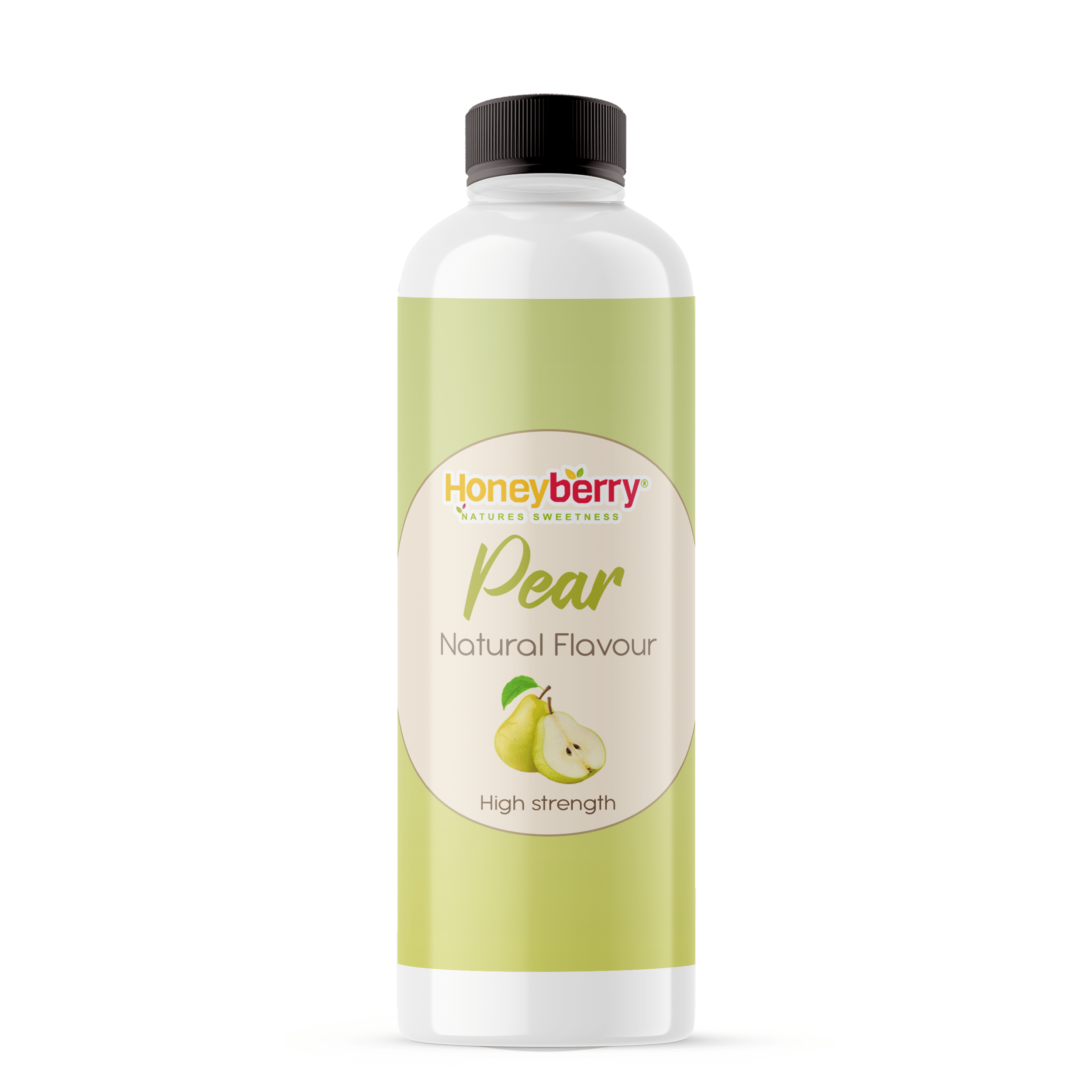 Alternative view of Pear Flavour
