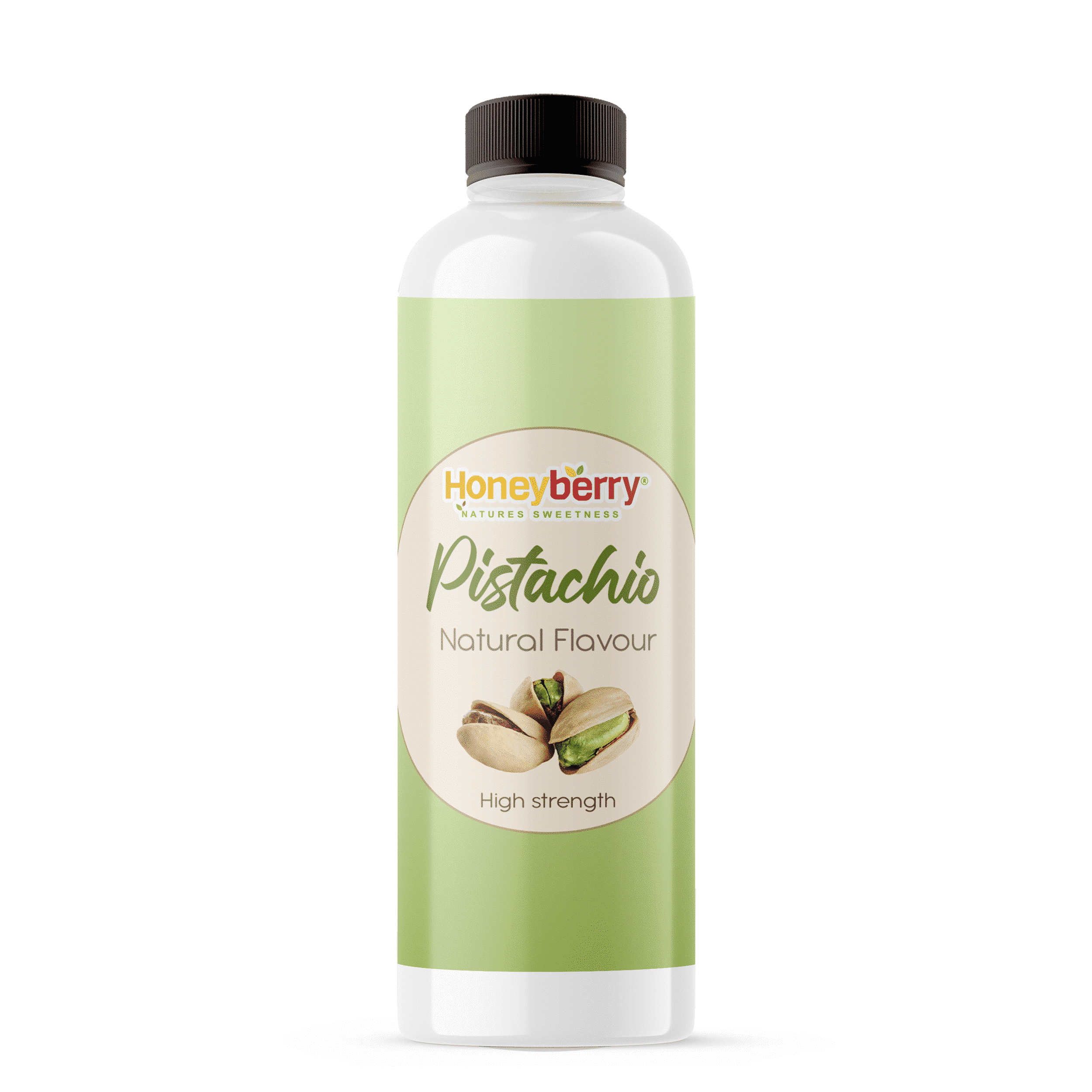 Alternative view of Pistachio Flavour