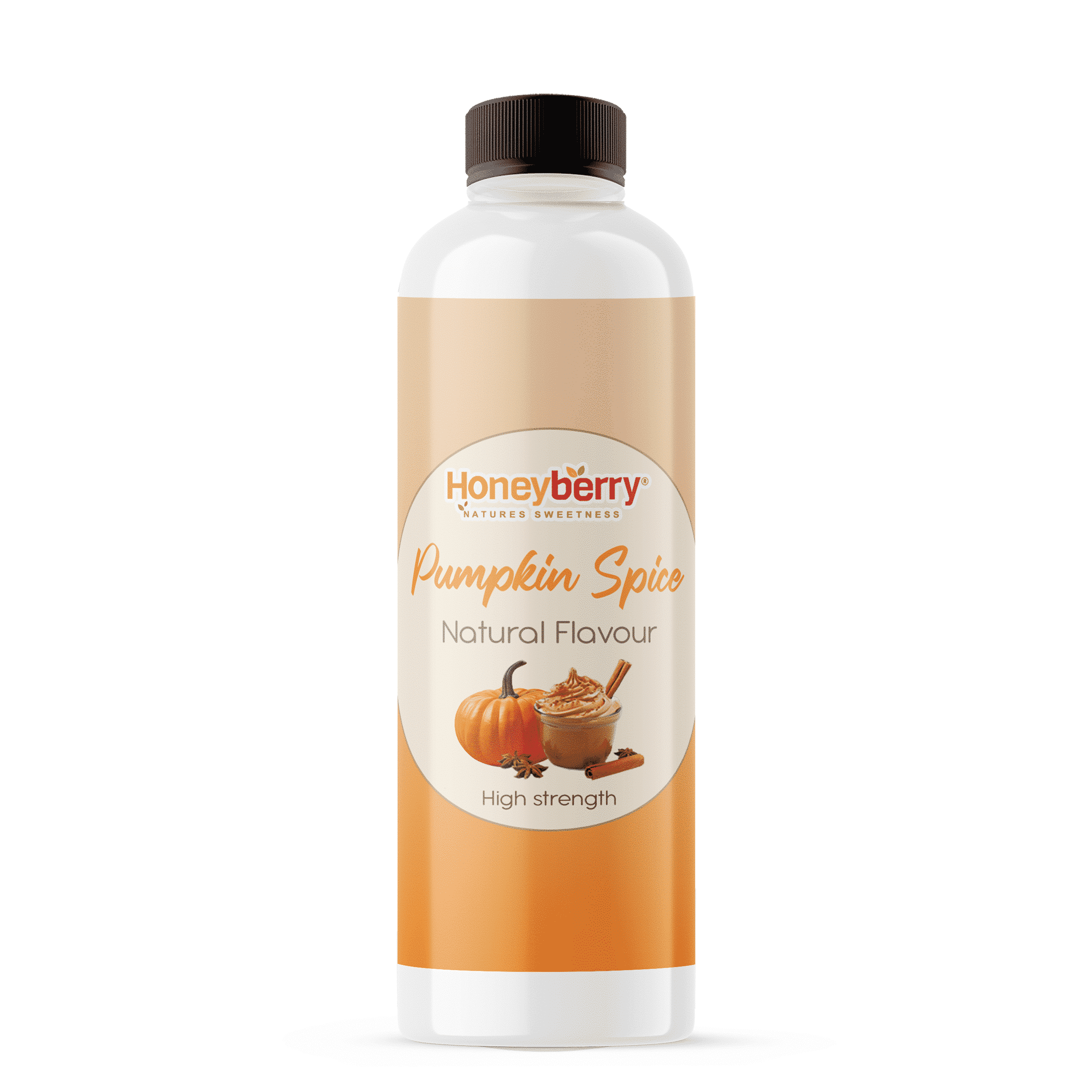 Alternative view of Pumpkin Spice Flavour
