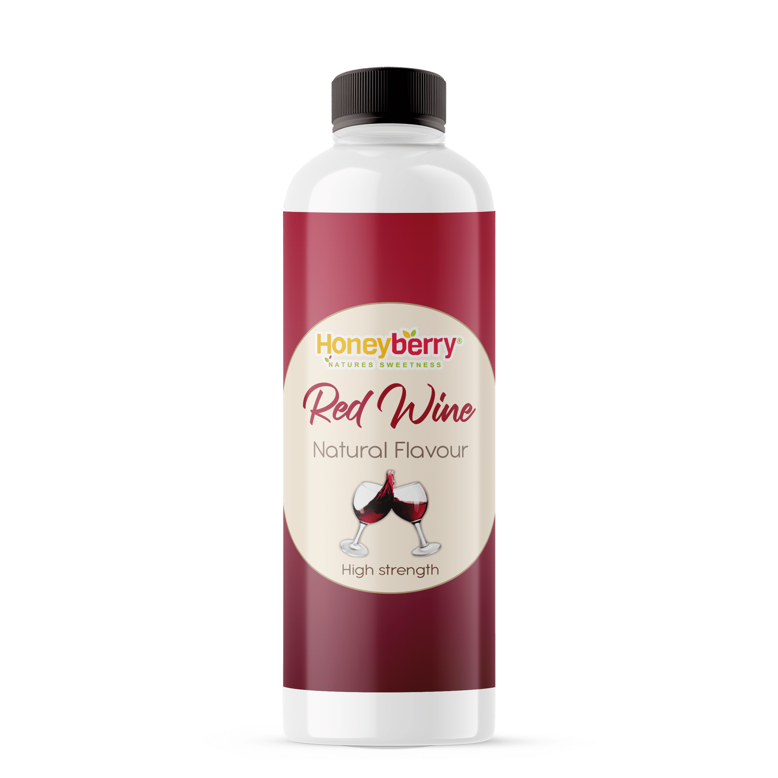Alternative view of Red Wine Flavour
