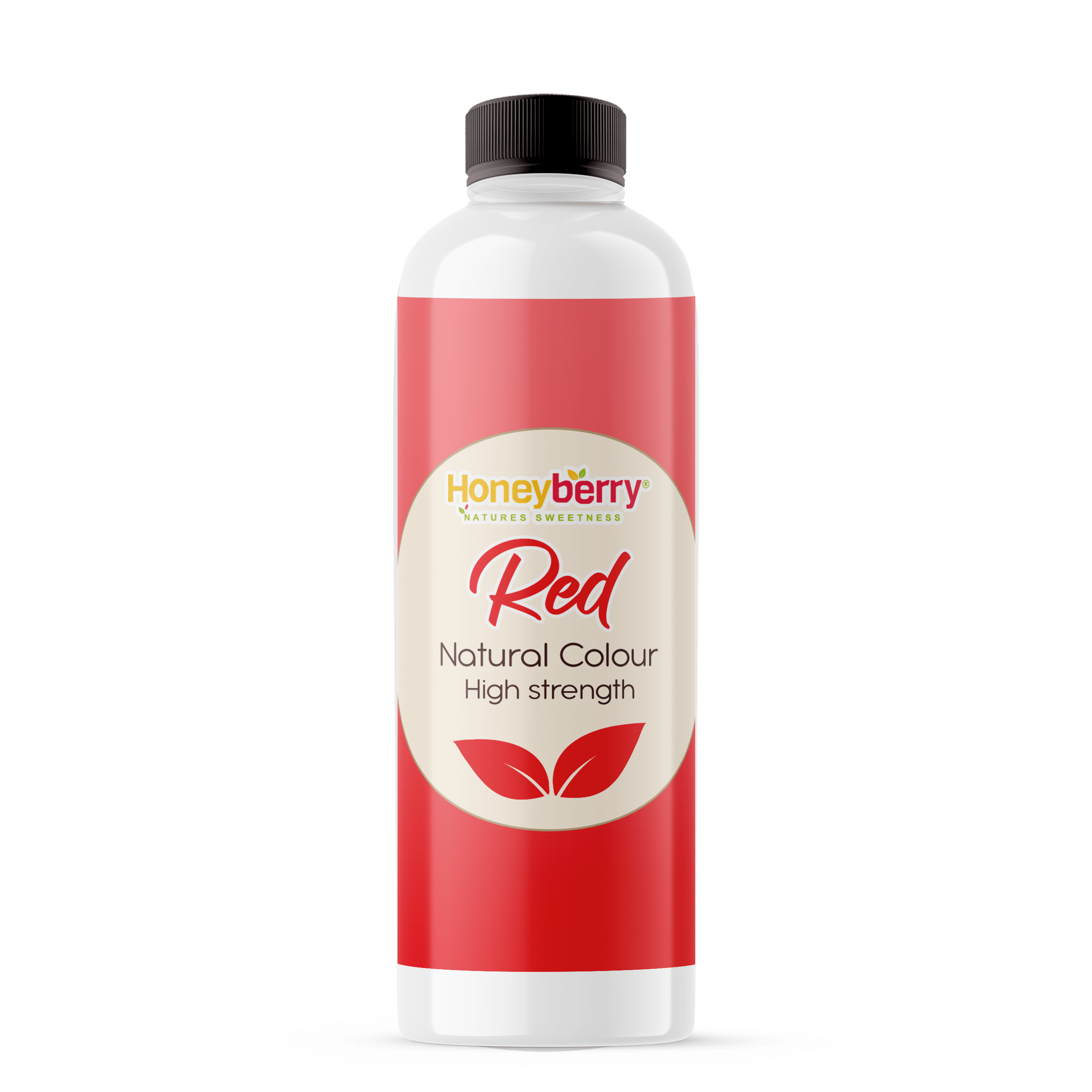 Alternative view of Natural Red Food Colour